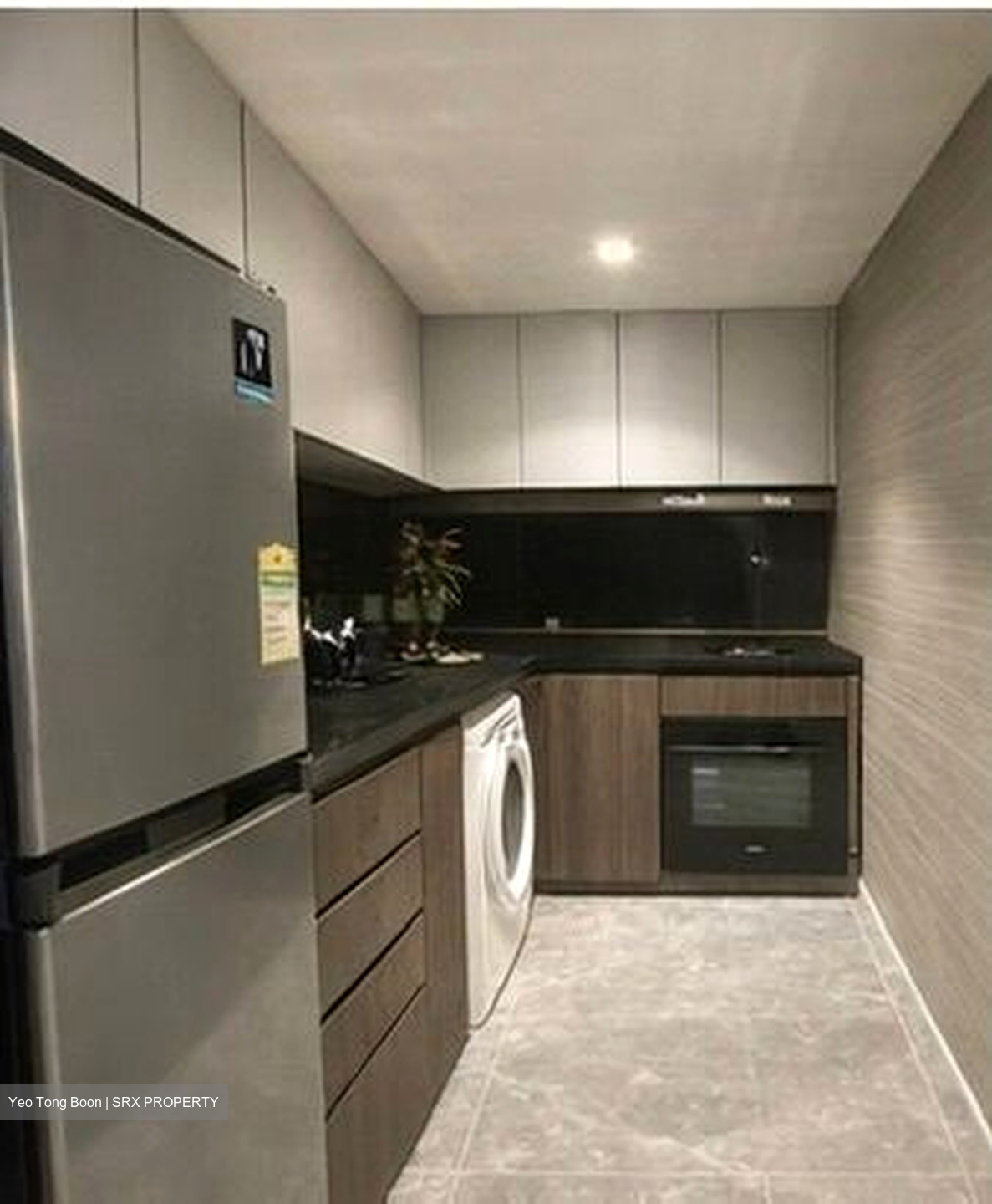 THE ARCADY AT BOON KENG (D12), Apartment #548552061
